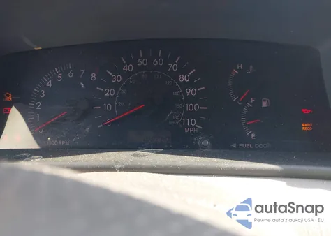 2006 Toyota Corolla Ce from USA, damaged, VIN 2T1BR32E56C664754